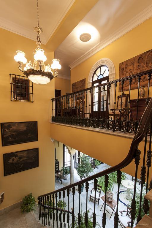 Casa San Jose Hotel Palma del Río Buitenkant foto
