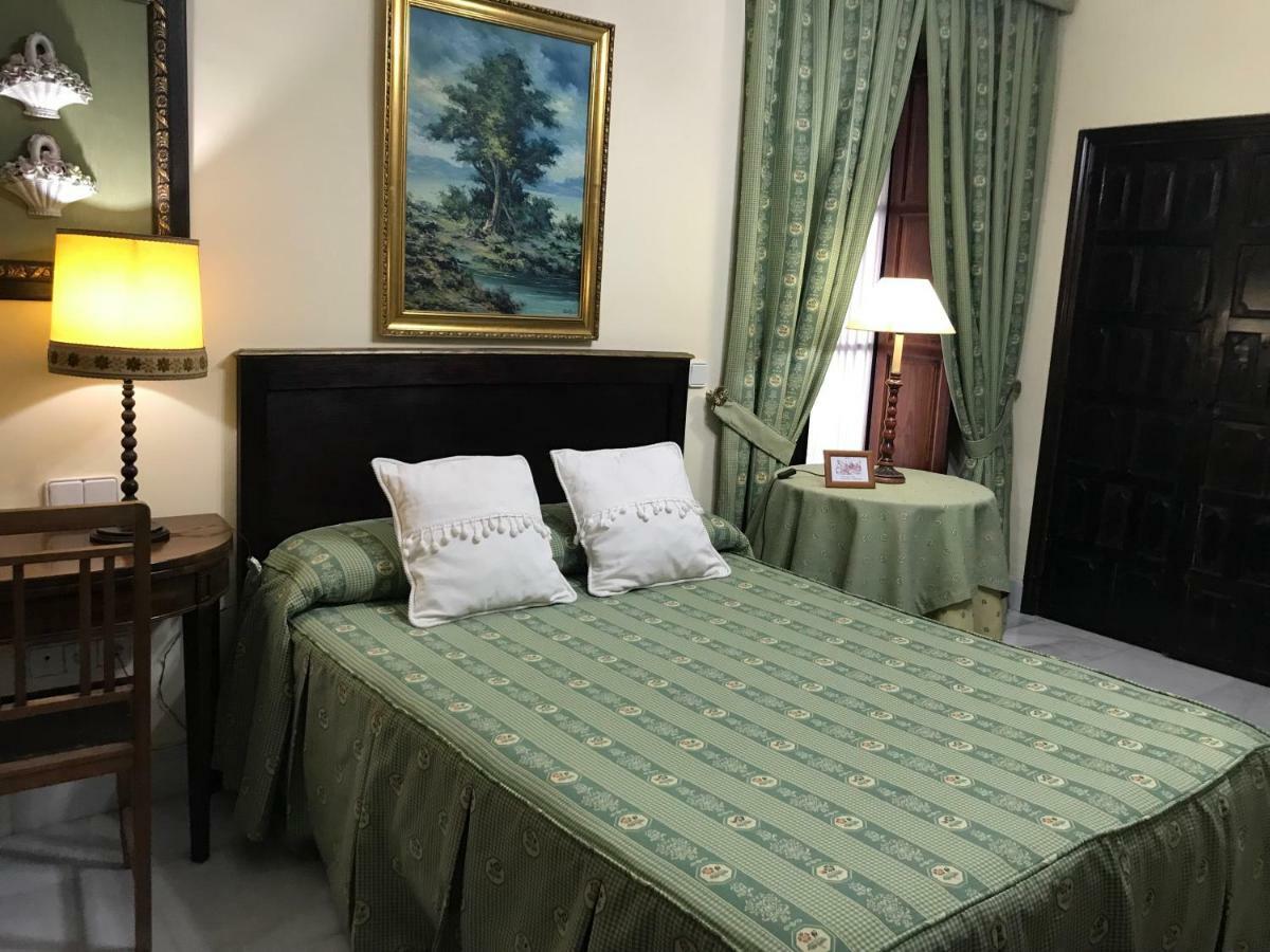 Casa San Jose Hotel Palma del Río Buitenkant foto
